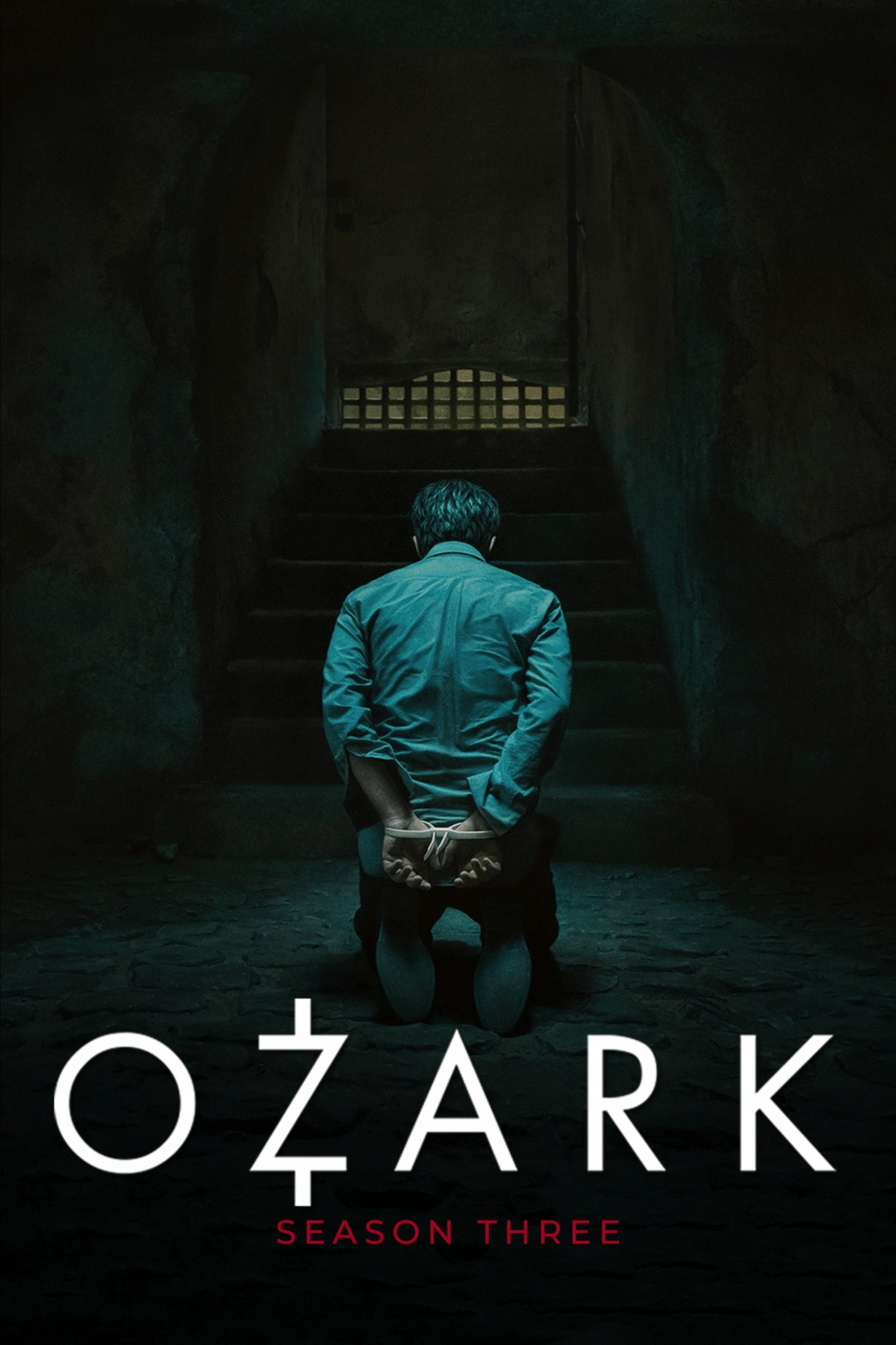 Ozark - Season 3 [489305] (A1762971998) [[Shows]] --Plex--
